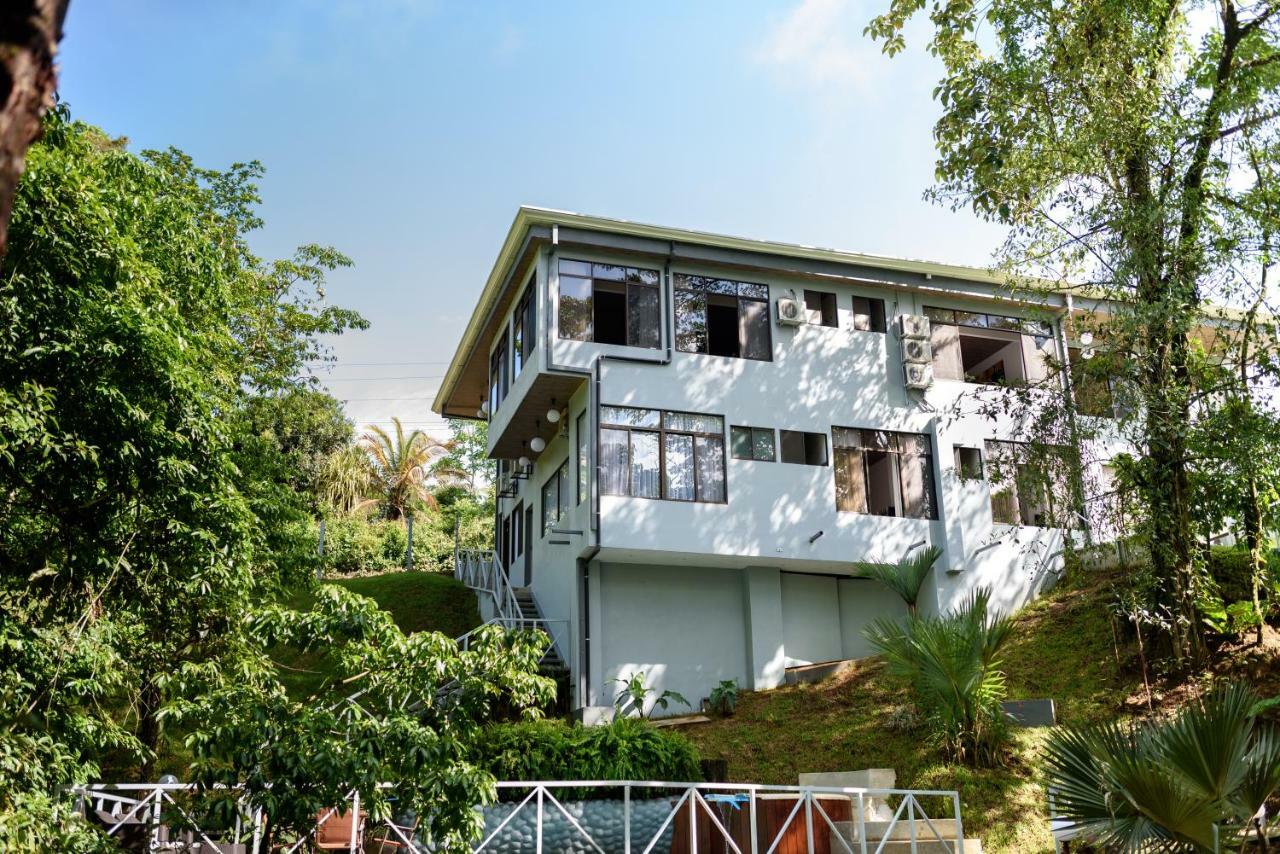 Volcano Gold Loft La Fortuna Exterior foto